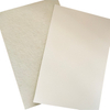 High Glossy And Smooth Felt Base FRP Panel FRP Sheets