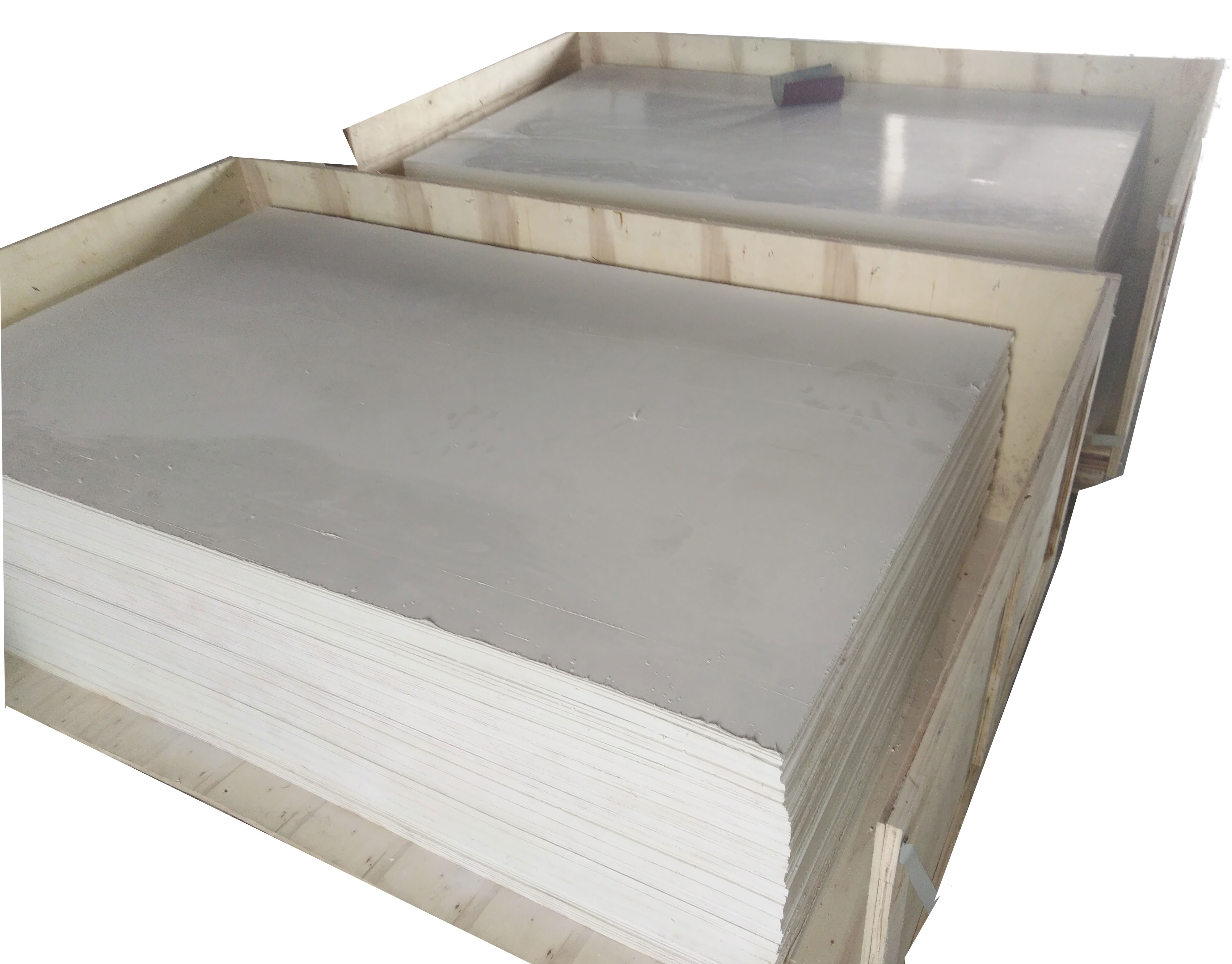 FACTORY FRP Fiberglass Flat Panels for Truck Trailer Ceiling In China 