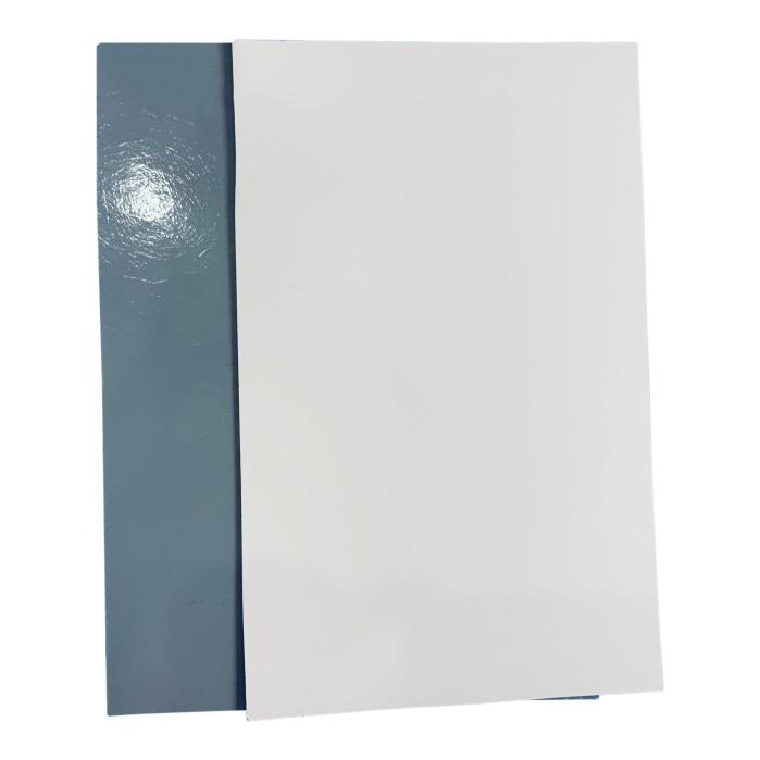 Rough High Glossy Truck Body Insulated Frp Panel Sheet
