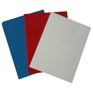 FRP Anti-UV high glossy smooth panels