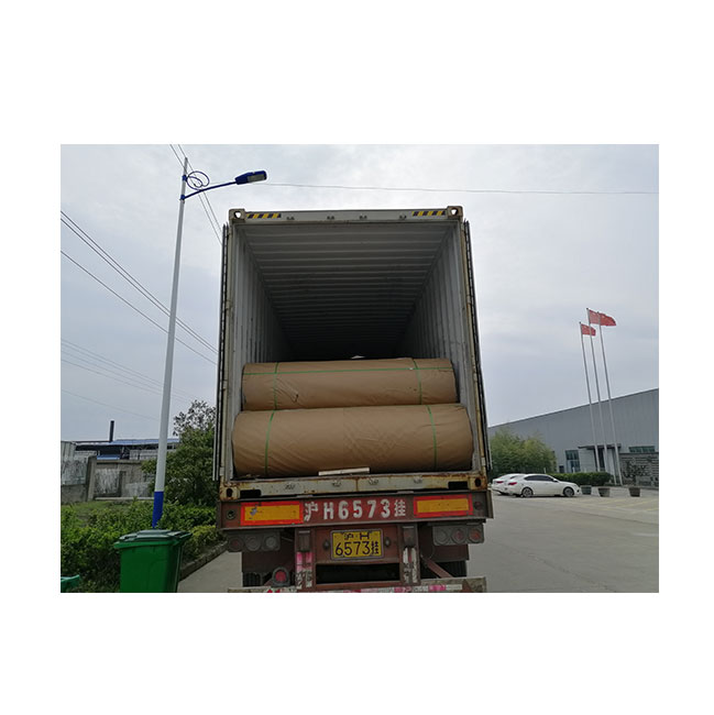 Fiberglass Gel Coat Panel FRP Truck Body Panel 