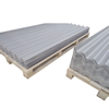 Cheapest Factory price cooling tower FRP fiberglass corrugated sheet 