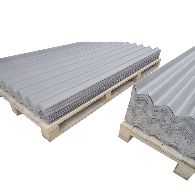  Cooling Tower FRP Corrugated Sheet 