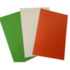 High quality high glossy smooth FRP flat panels