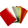  High Glossy or Mat Smooth gel coat frp sheets