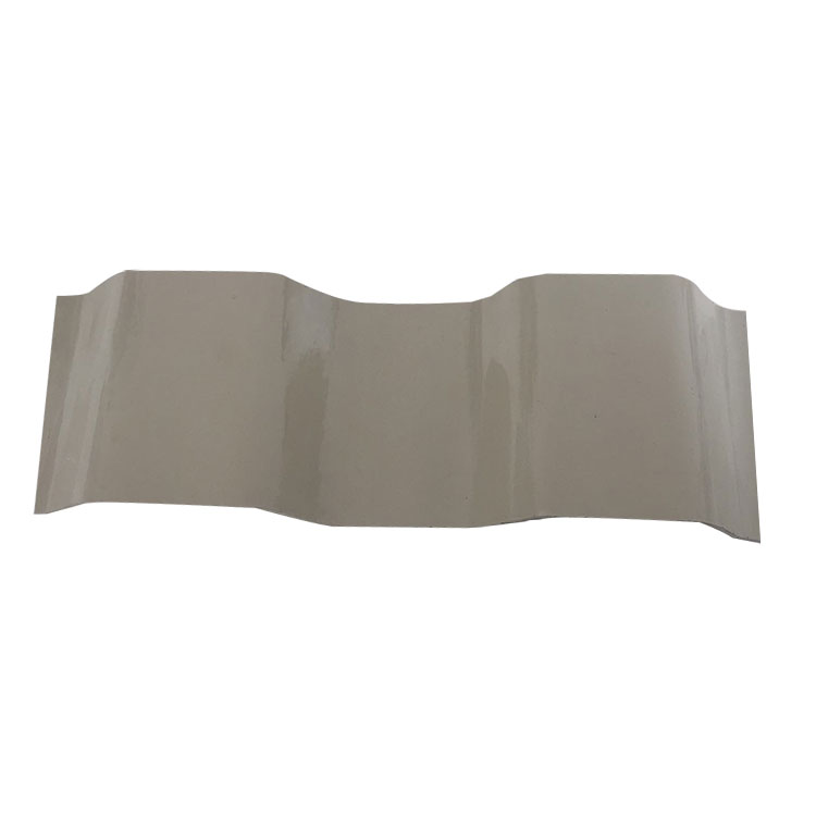 Waterproof Cooling Tower FRP Corrugated Sheet