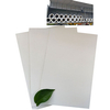Food Grade Fiberglass Sheet FRP Flat Wall Panels