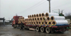 China FACTORY Pultrusion Frp Wall Panels For Truck Body