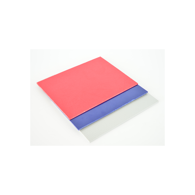 FRP high strength insulation fiberglass panels