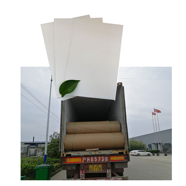 Customized High Quality High Glossy Smooth FRP Panels in China Factory 