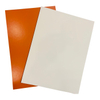Manufacturer High Bending Strength Smooth FRP Flat Panels 