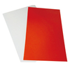 Hot Sale High Strength Color Glossy Flat Sheet Smooth Frp Panel 