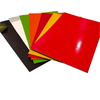 Customized colorful Easy-clean FRP Panels