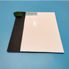 China Manufacture High Strength Fiberglass Flat Polyester Panels