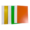 Fiberglass sheet high glossy smooth FRP flat panels for truck body