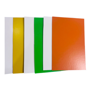 Factory GRP fiberglass sheet FRP truck body panels