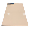 Customized Anti-Impact FRP Panels 1.5mm Termite Resist Flat Trailer Fiberglass Roll GRP Panel