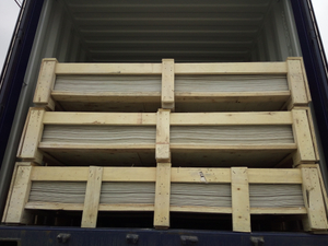  Insulation Frp Panel 