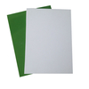 FRP high strength high glossy smooth flat panel for truck body