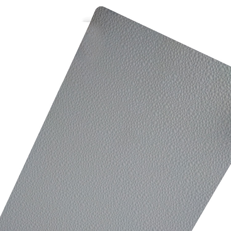 White Color UV-Anti GRP Sheet Frp Panels Flat Sheets for RV 