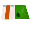 Good Water Tolerance FRP Flat Panels