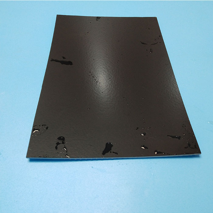  Customized gel coated FRP flat panels