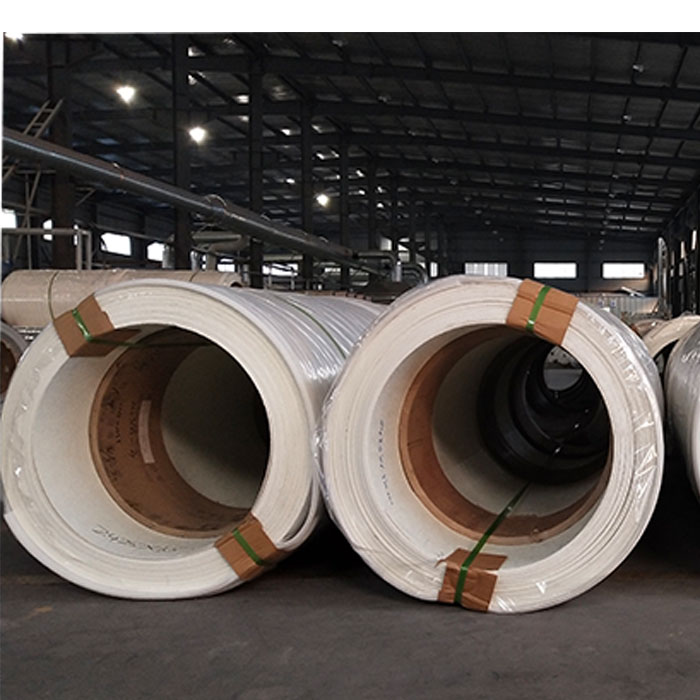 China Smooth Coil frp wall panel