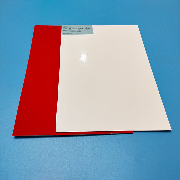 Best Price Anti-UV And Anti-impact FRP Caravan Panel 