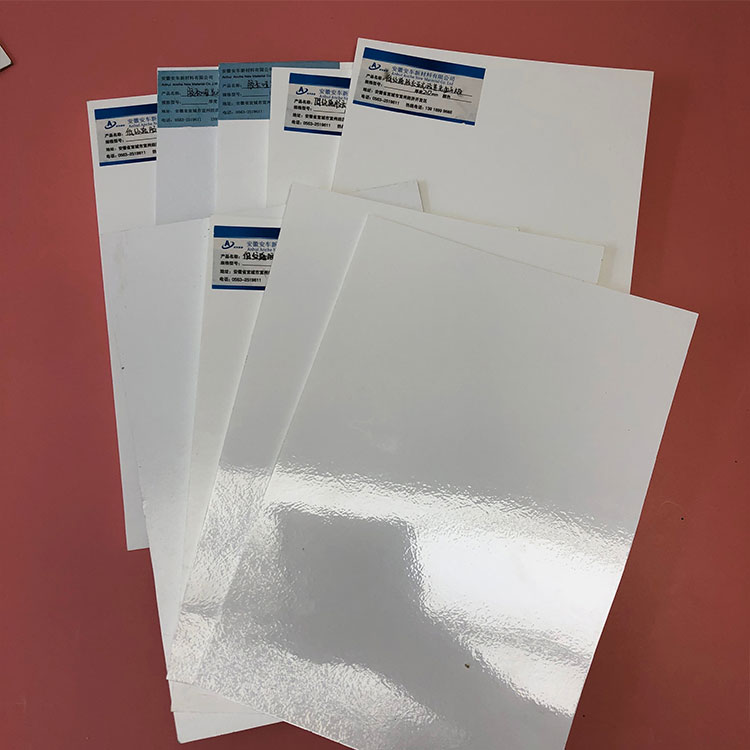 China Manufacture UV-resistant GRP FRP Fiberglass Flat Panel for Refrigerator 