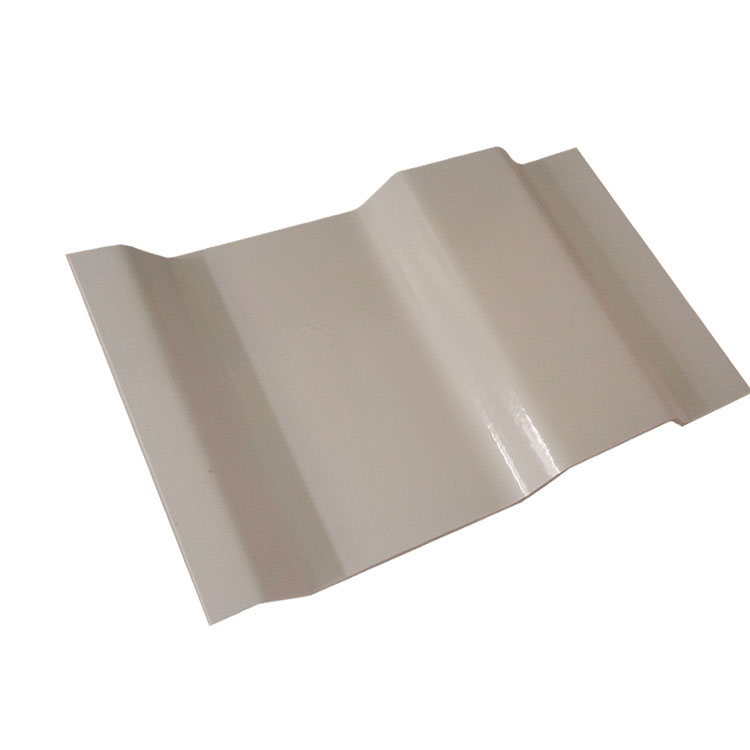  Cooling Tower FRP Corrugated Panel