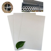 Pu Frp Composite Panel Insulation Frp Sandwich Panel Smooth Surface No Texture FRP Sheet