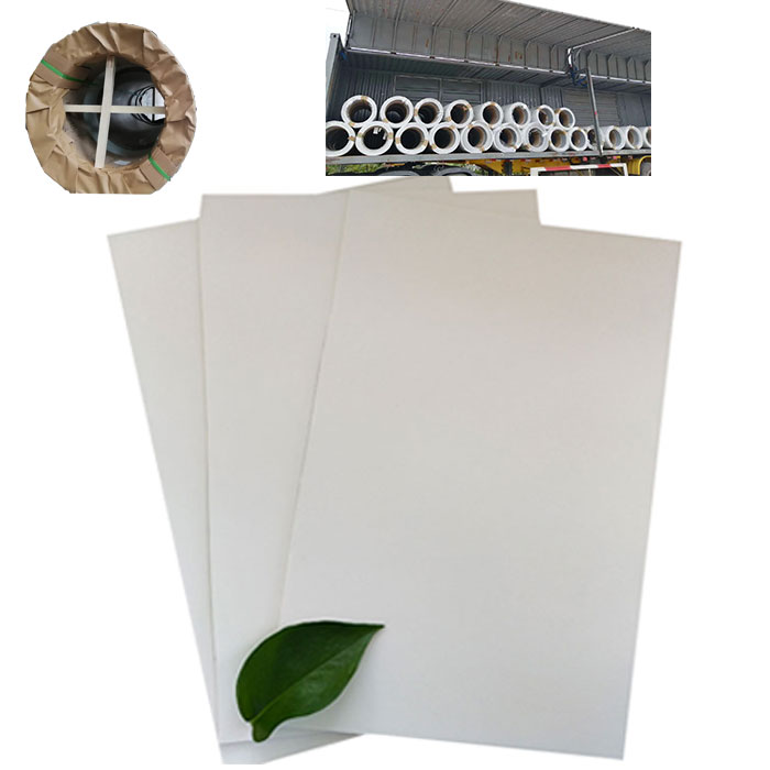 China Factory Directly Fiberglass Flat Panels Wall sheets 