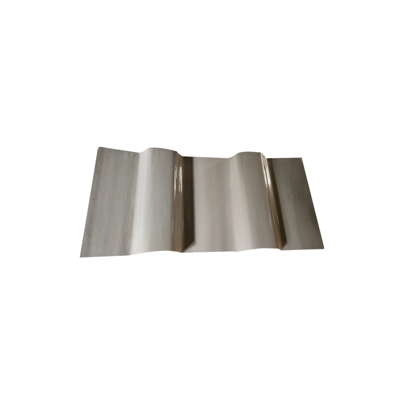Fiberglass GRP FRP Corrugated Sheet for cooling tower