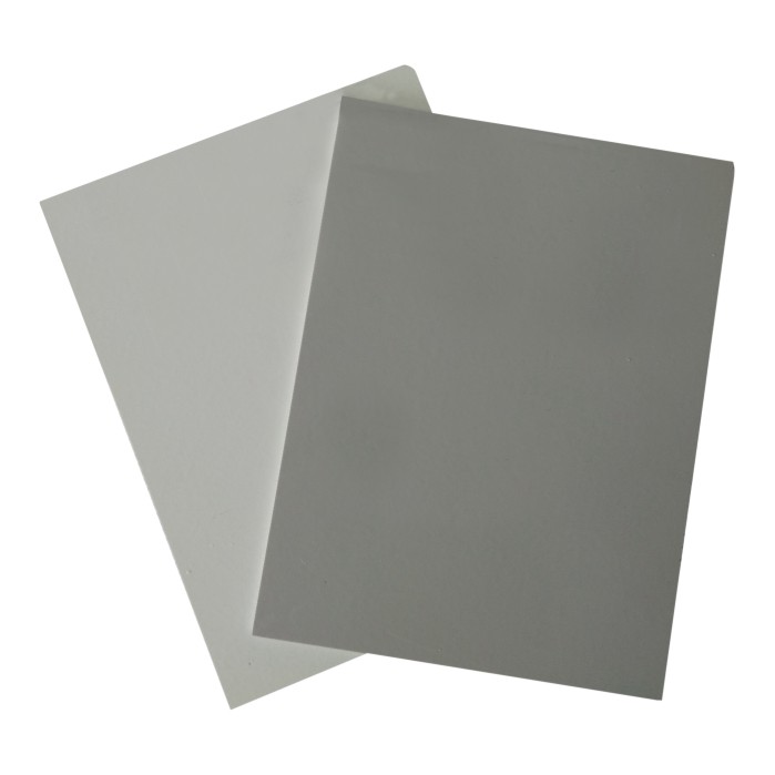 Gel coated insulated FRP Panel 