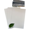 Flat Polyester Sheet Trailer Fiberglass Frp Coated Panel