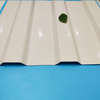 easy clean frp corrugated sheet