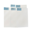 1.5mm-2mmFlat Polyester Sheet FRP Truck Body Panel